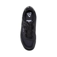 Gambar SHOES / SEPATU LEATT MTB 6.0 CLIP ENDURANCE PRO - BLACK - 41.5 dari MSD Jakarta undefined 3 Tokopedia