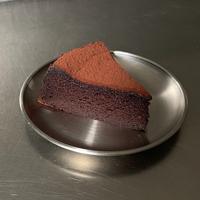 Gambar GLUTEN FREE CHOCOLATE CAKE SLICE / FLOURLESS / BEBAS GLUTEN dari mood butter undefined 1 Tokopedia