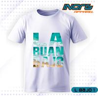 Gambar kaos oleh oleh labuan bajo tshirt labuan bajo NTT souvenir baju khas pulau komodo tag label asli indonesia bajo1pth - Labuan Bajo 1, S dari inorg apparel undefined 3 Tokopedia