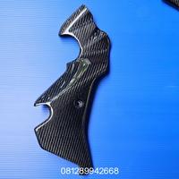 Gambar cover rangka er6..carbon kevlar asli dari CarbonAutoWork undefined 2 Tokopedia