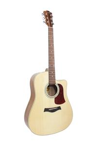 Gambar Gitar Akustik Merk Cowboy ORIGINAL Tipe GWC-360 NT Spruce Solid Trussrod Senar String Jakarta Murah - G Tas Capo Sn P dari Alat Musik Jakarta undefined 1 Tokopedia