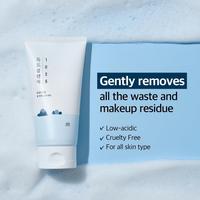 Gambar Round Lab 1025 Dokdo Cleanser 150mL - 150mL dari LingOnlineShop undefined 3 Tokopedia