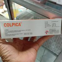 Gambar COLPICA Pereda Demam 100tablet dari IRA MEDIKA 2 undefined 3 Tokopedia