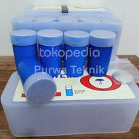 Gambar Serbuk Las Exothermic Welding G-Weld, Bubuk Las Powder 90 gram dari Purwa Teknik undefined 1 Tokopedia