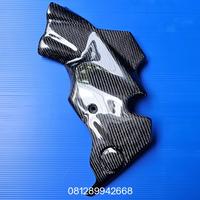 Gambar cover rangka er6..carbon kevlar asli dari CarbonAutoWork undefined 3 Tokopedia