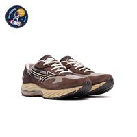 Gambar Mizuno Wave Rider B "Vintage Khaki/Summer Sand/Chicory Coffee" Original BNIB - 39 dari Jakarta Planet Sneakers undefined 3 Tokopedia