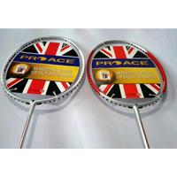 Gambar Raket Pro Ace Proace Stroke 318 316 Original Terlaris - Stroke 318, Raket + Grip dari Abadi Indonesia Official undefined 3 Tokopedia