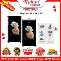 Gambar Kulkas 1 Pintu Polytron PRA-18 DRD dari Nuhun Online_NEW undefined 1 Tokopedia