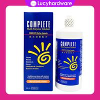 Gambar Air softlens Complete 360ml Solution dari lucyhardware undefined 3 Tokopedia