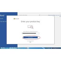 Gambar PROMO LISENSI OFFICE 2016 PROFESSIONAL PLUS RETAIL FOR WINDOWS 7/8/10/11 LIFETIME dari sany_digitalkey undefined 2 Tokopedia