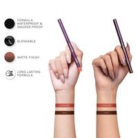 Gambar ARTISANPRO Artisan Pro Dessiner Waterproof Matteliner Eyeliner Lip Liner Eye Liner - LipLiner-1615 dari yinyin_store undefined 2 Tokopedia