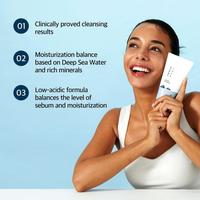 Gambar Round Lab 1025 Dokdo Cleanser 150mL - 150mL dari LingOnlineShop undefined 4 Tokopedia