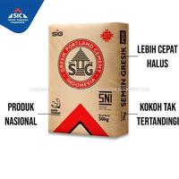 Gambar Semen Gresik 50kg Wilayah Yogyakarta -  ½ DO (80 ZAK), Dengan Bongkar dari Semen Indonesia Cooperative undefined 3 Tokopedia