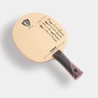 Gambar BET PINGPONG. BAT TENIS MEJA. KISO HINOKI. XIOM STRATO - FLS dari Pinkfong Store Jogja undefined 1 Tokopedia