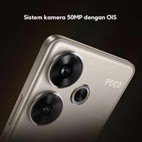 Gambar Xiaomi Poco F6 8/256gb Garansi Resmi Xiaomi Indonesia - Hijau dari bagindosONLINE undefined 1 Tokopedia