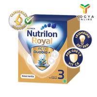 Gambar Nutrilon Royal 3 Van 1800 Gram dari Yogya Online undefined 1 Tokopedia