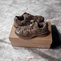 Gambar ASICS Gel-Terrain x Cecilie Bahnsen Sepia (100% Authentic) dari Dafook Kicks Store undefined 5 Tokopedia