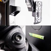 Gambar Bracket Monitor TV LED LCD PC Komputer North Bayou NB Arm Spring Braket Jepit Meja Dinding - F120 Dinding dari Buzper Official undefined 4 Tokopedia