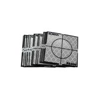 Gambar Reflector Sheet Reflective Tape Prisma Target Topcon 4x4cm - Putih dari CAHAYA SURVEY INDONESIA undefined 4 Tokopedia