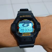 Gambar G shock Gundam DW8030 barang langka dari Denisecondwatch undefined 2 Tokopedia