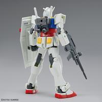 Gambar Entry Grade 1/144 RX-78-2 Gundam Bandai Model Kit dari Borneo Toys n Hobby undefined 3 Tokopedia
