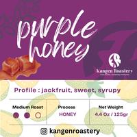 Gambar Liberika Purple Honey Experimental dari Kangen Roastery undefined 1 Tokopedia