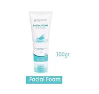 Gambar Pigeon Teens Facial Foam For All Skin Types Sabun Muka Remaja 100 ml dari KPSB MALL undefined 2 Tokopedia