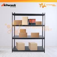 Gambar BR1818SW - KITARACK 4 Layer Wood Panjang 1,8 Meter Tinggi 1,8 Meter Lebar 45cm 200KG Boltless Rack dari Networking First Indonesia undefined 5 Tokopedia