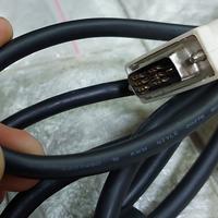 Gambar E237490 AWM Style 20276 FT1 COMLINK DVI Digital single link cable DVI dari Biz Comp undefined 3 Tokopedia