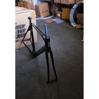 Gambar Frameset Seaboard Fa06 Full Carbon Terlaris dari Anggun Indonesia Official ID undefined 2 Tokopedia