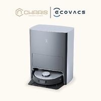 Gambar ecovacs deebot x1 omni turbo vacuum dari Charis Smart Home undefined 1 Tokopedia