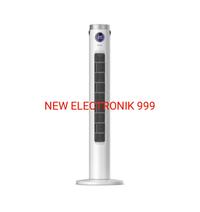 Gambar Kris Kipas Angin Berdiri 35 Watt Dc Putih KRIS TOWER FAN 35W DC dari New Electronik 999 undefined 1 Tokopedia