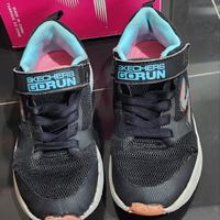 Gambar sepatu sekolah anak bekas skech**s original dari Cihiro Store undefined 1 Tokopedia