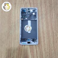 Gambar LCD SAMSUNG S21 FE ORIGINAL NEW - Ungu dari Kinkin Service undefined 4 Tokopedia