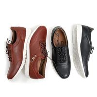 Gambar Sepatu Sneakers Kulit Asli OC - Cokelat, 44 dari ODON CIBADUYUT undefined 1 Tokopedia