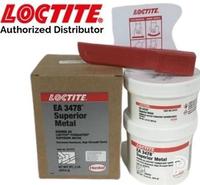 Gambar Fixmaster Superior Metal Epoxy Loctite Ea 3478,Locteti Lem Epoksi Loga Asli dari Papskaa undefined 2 Tokopedia