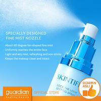 Gambar Skintific Lock The Look Setting Spray 80Ml dari Guardian Official Store undefined 3 Tokopedia