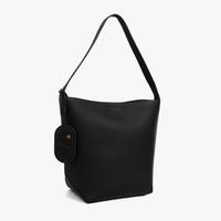 Gambar Staccato SX8030AP1 Shoulder Bags Wanita Cow Leather - Apricot - Coffee dari Gowalk Store undefined 5 Tokopedia