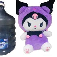 Gambar Boneka kuromi sanrio jumbo dari KEYLILA official undefined 2 Tokopedia