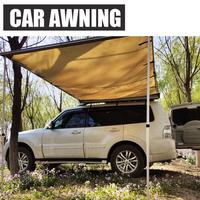 Gambar Paket Tenda Awning Mobil Campervan Camping 3X3M - Paket Awning Tenda Samping Mobil Camping Campervan Size 3X3M Terlaris - Merah dari Puncak Karya Indonesia undefined 3 Tokopedia