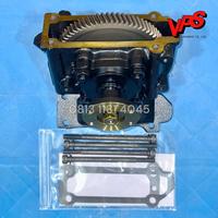 Gambar PTO Flywheel Mixer Molen Gigi Miring VPS Thailand Power Take Off dari MJD Spareparts undefined 3 Tokopedia