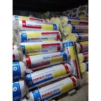 Gambar Glasswool / D16 5cm / 1,2 x 15 m / Peredam Suara Plafon Dinding / Busa Peredam / Gasbul dari Atap Kita undefined 4 Tokopedia