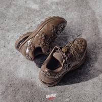 Gambar ASICS Gel-Terrain x Cecilie Bahnsen Sepia (100% Authentic) dari Dafook Kicks Store undefined 2 Tokopedia