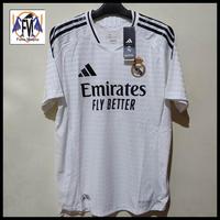 Gambar Jersey Real Madrid Home 24/25 Player Issue Heat Rdy Original Murah Best Quality - M dari Kedai kang jasman undefined 5 Tokopedia