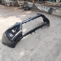 Gambar Bemper depan Fortuner GR ( copotan ) dari Navana Automotive undefined 3 Tokopedia