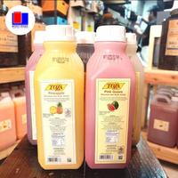 Gambar Jus TOZA PREMIUM 1 Liter Aneka Rasa - Anggur dari Indah Utama Coffee Store undefined 3 Tokopedia