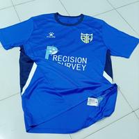 Gambar Jersey Kelme Size L LD 52 dari Cisshome undefined 3 Tokopedia