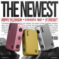 Gambar TRML T200 BOX MOD NEW COLOR BY TRML - CHERRY BLOSSOM dari Jekha Distribusi undefined 1 Tokopedia