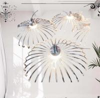 Gambar Lampu hias dekorasi pernikahan / lampu gantung jelly fish dari Foxgo ID undefined 2 Tokopedia