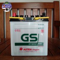 Gambar Aki Mobil NS40 GS Astra Hybrid untuk Avanza, Xenia, Grand Max, Apv dari LanggengBattery undefined 2 Tokopedia